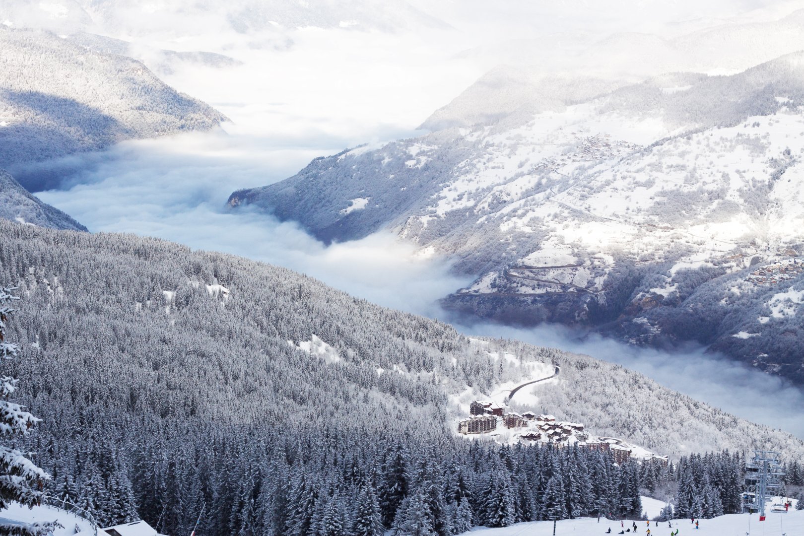La Tania