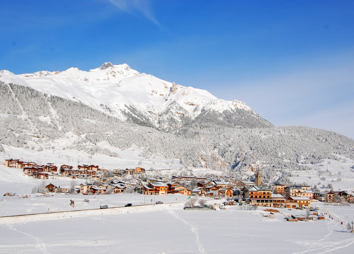 Aussois