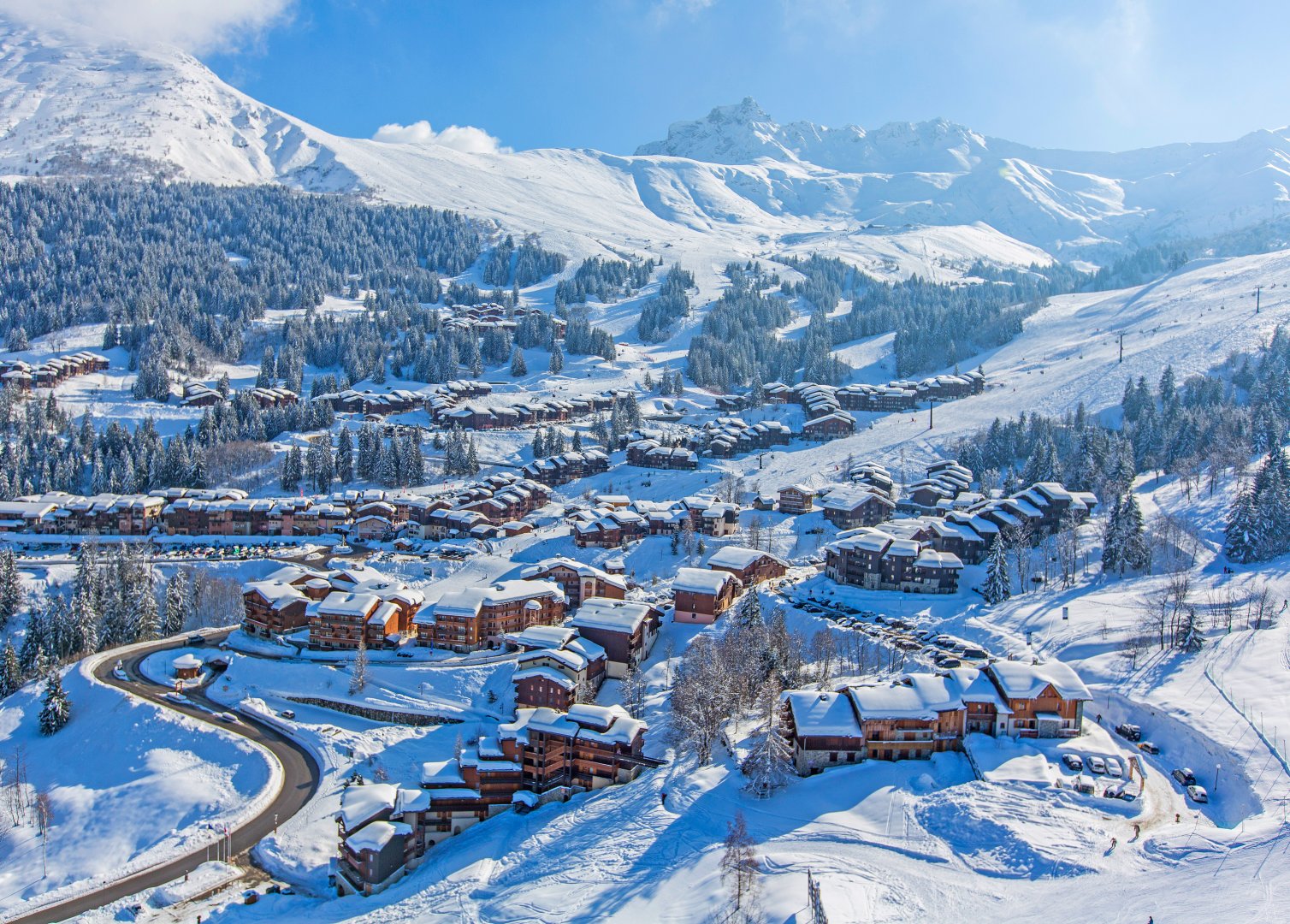 Valmorel