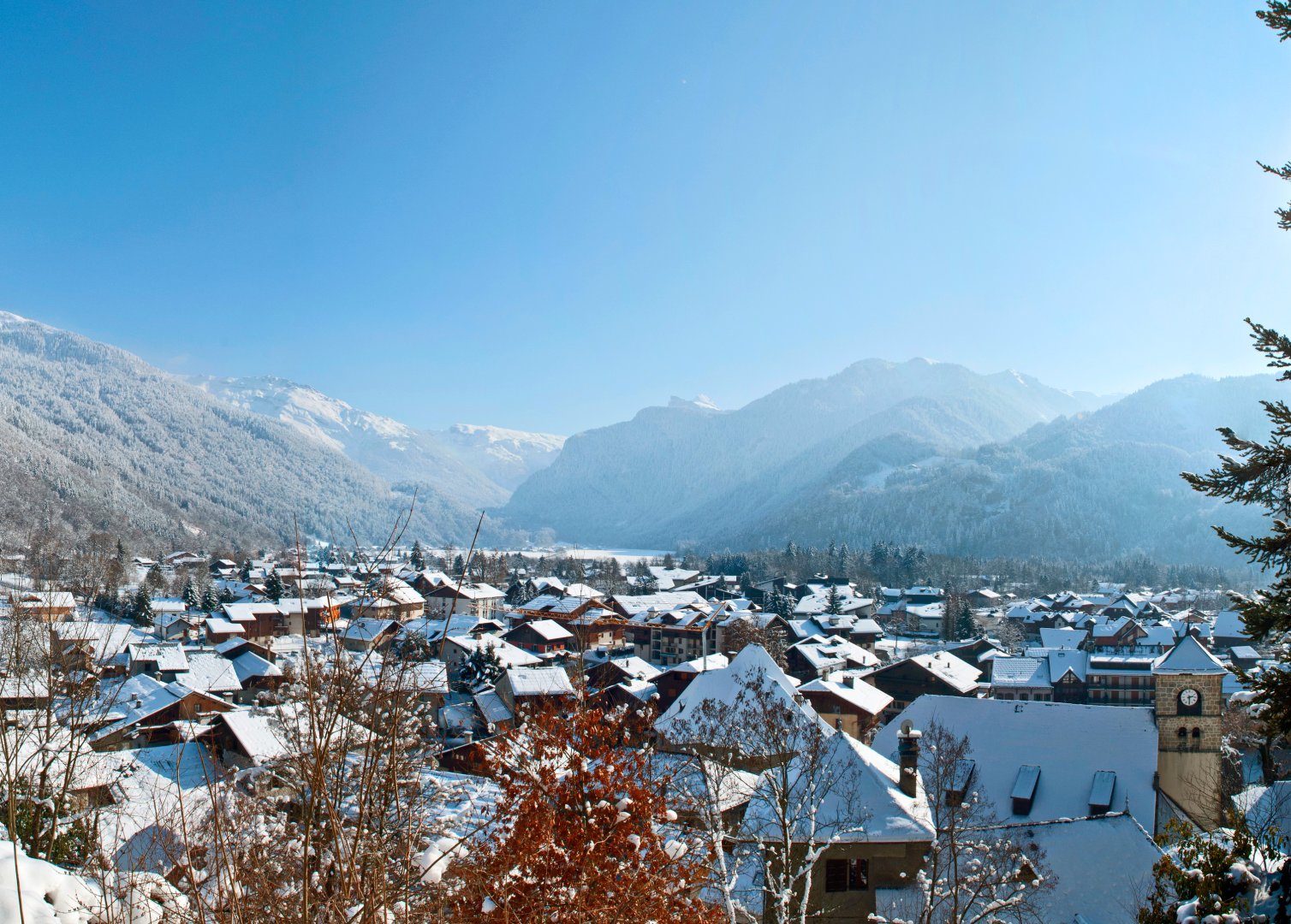 Samoëns