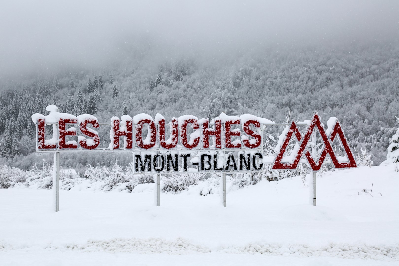 Les Houches
