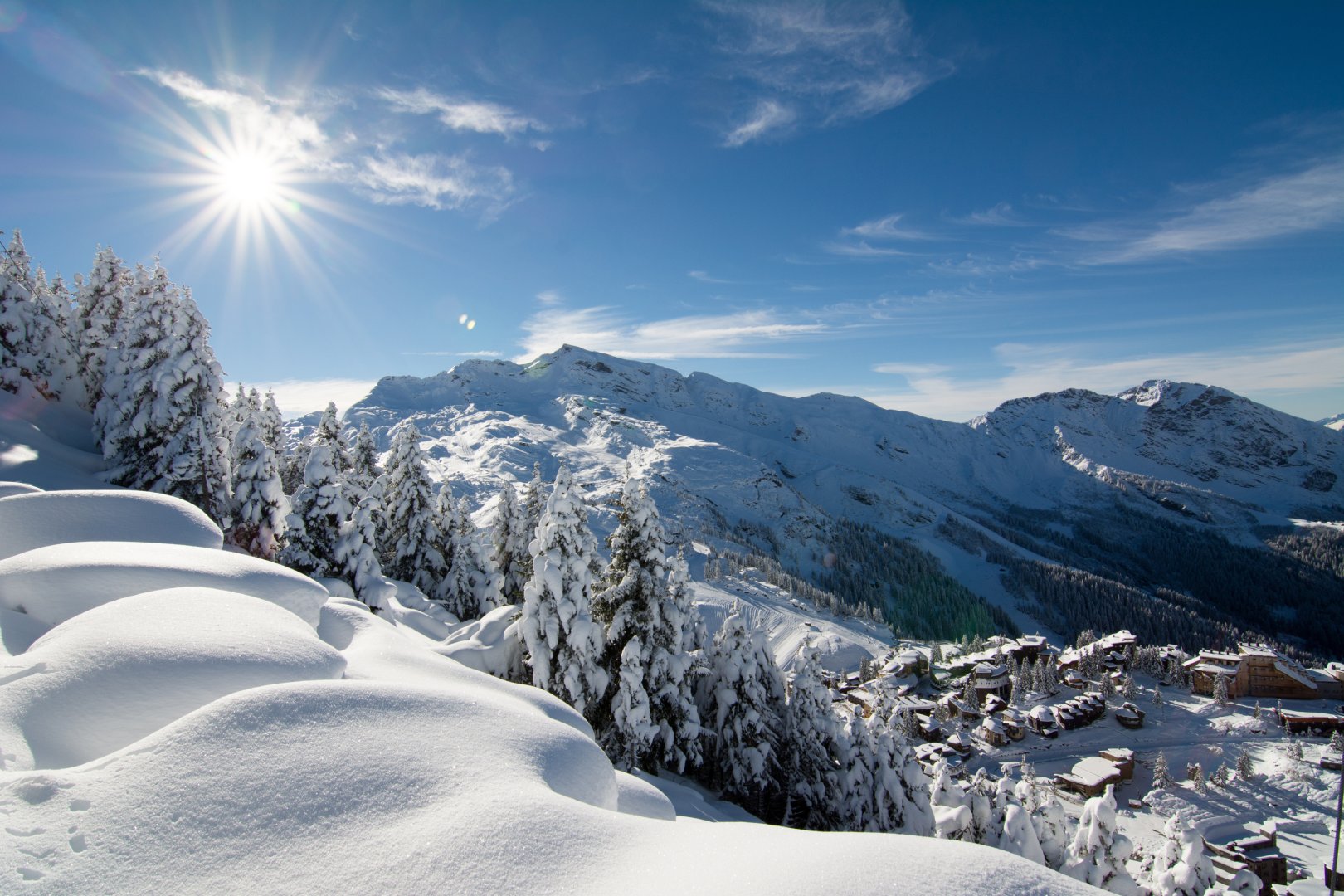 Avoriaz 1800