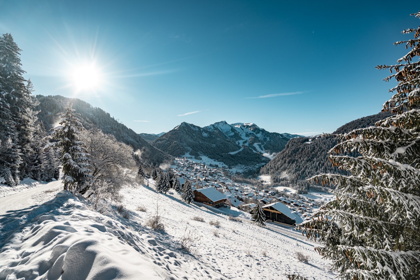 Châtel