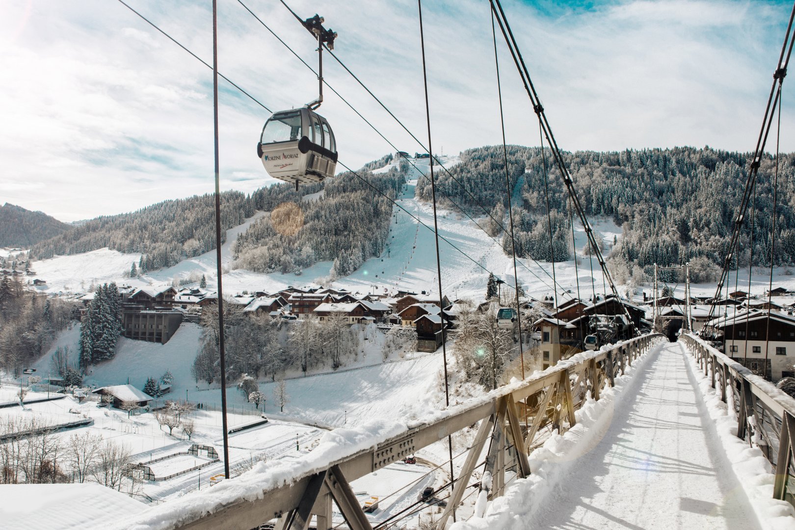 Morzine