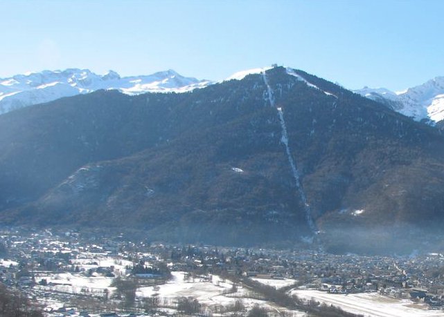Luchon